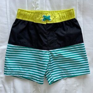 Cat & Jack Swim Trunks